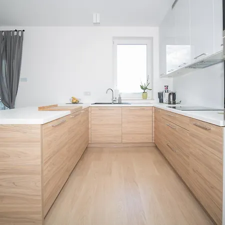 Apartament Xi Floor * Gdańsk