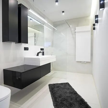 Apartament Xi Floor *